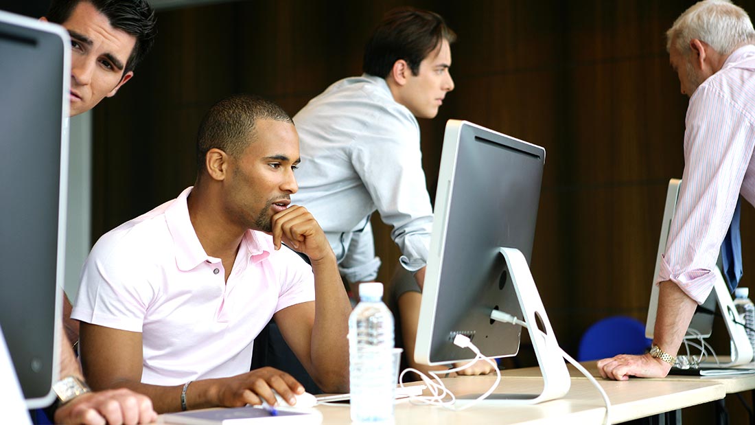 iLocalWeb strata