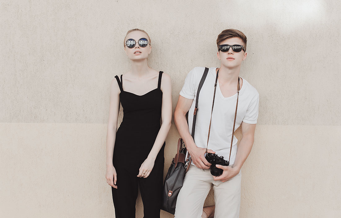 iLocalWeb strata