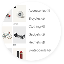 Category Filter