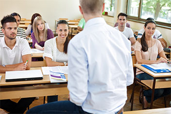 classroom q