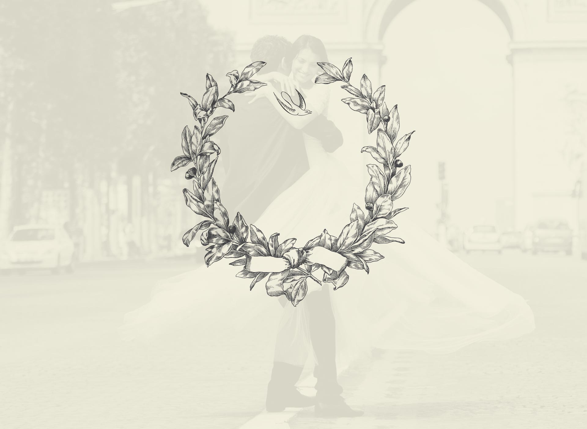 Robert & Hellen’s