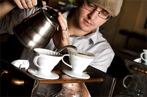 coffeeserving q