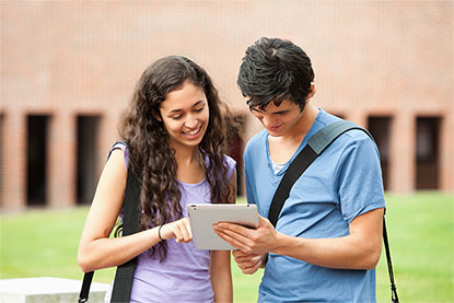 college a