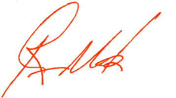 signature s