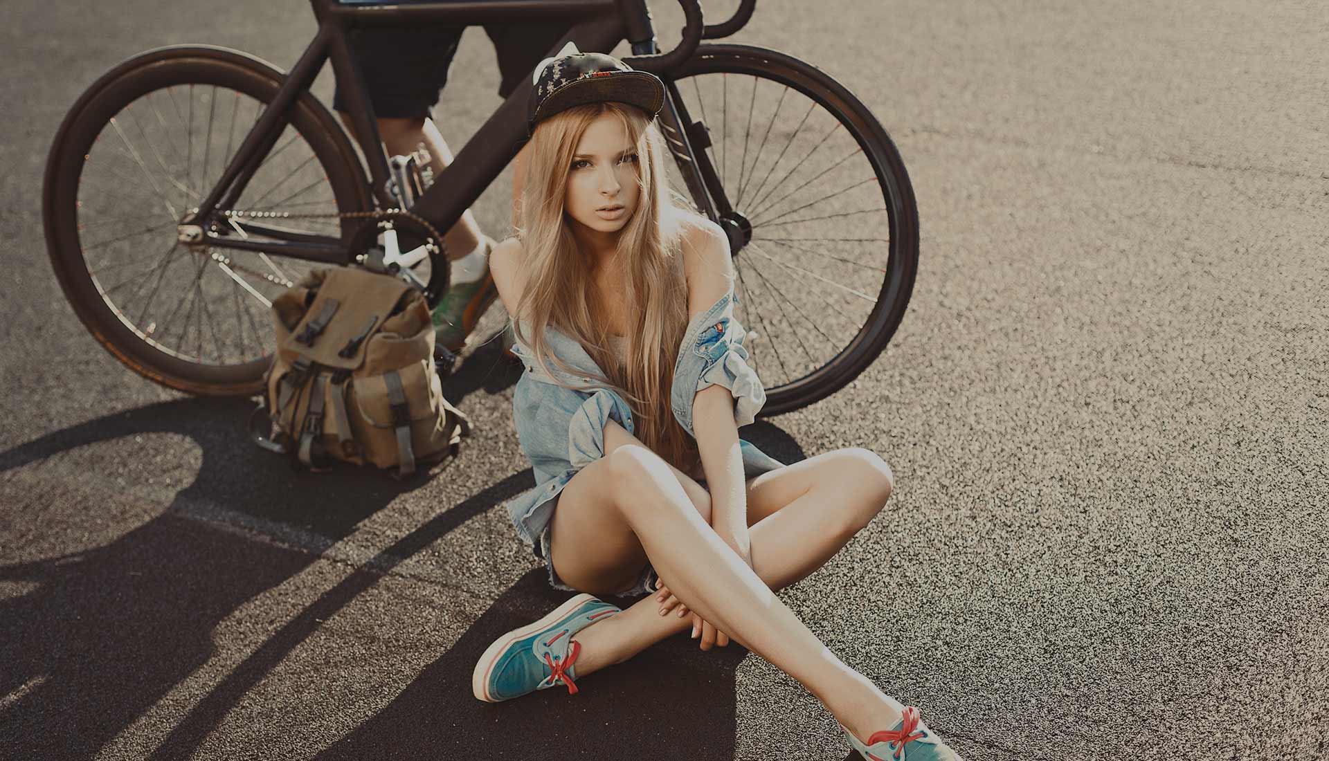 UrbanVintage Style