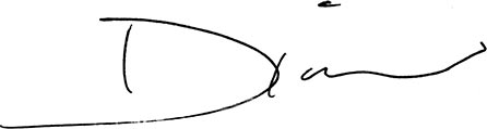 signature a