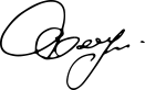 signature a