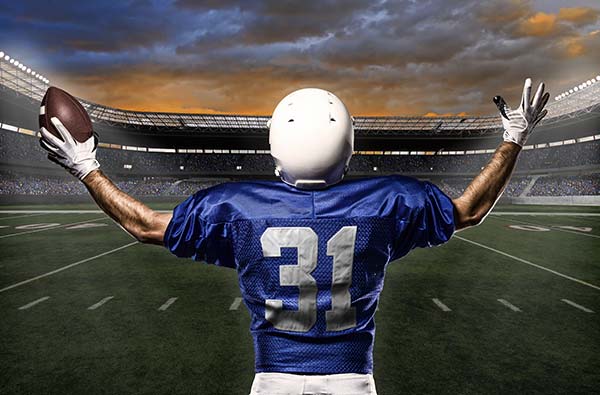 Football highlights