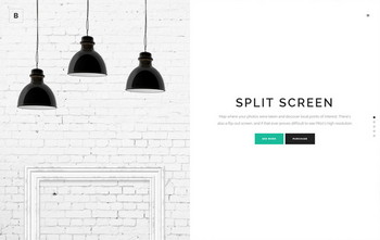 Split Screen