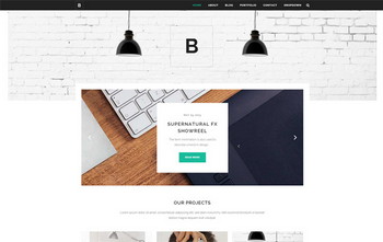 Elegant Slider