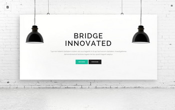 Full Screen Sections