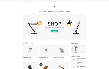 Shop Grid