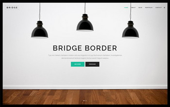 Dark Border