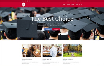 University