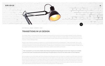 Blog Loop