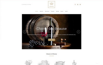 Winery
