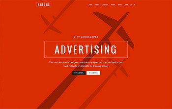 Advertising Agency