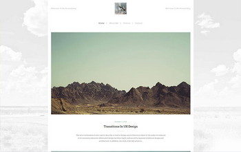 Simple Blog