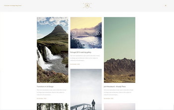 Pinterest Blog