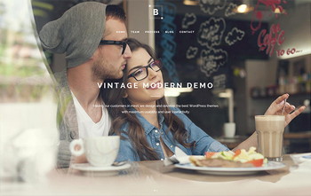 Creative Vintage
