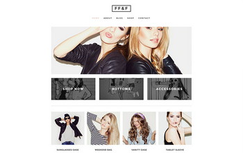 Fashion Shop