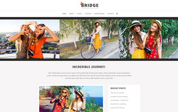 Travel Blog