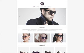 Sunglasses Shop
