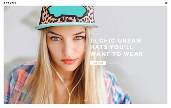 Urban Fashion