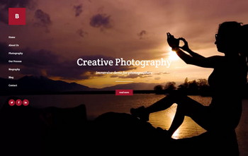 Creative Photography