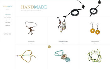 Handmade