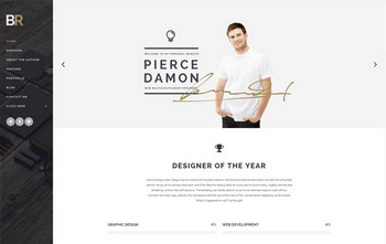 Designer Personal