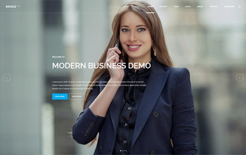 Modern Business