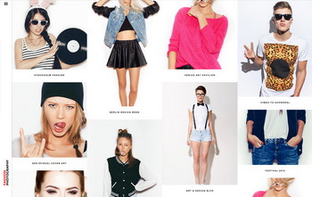 Fashion Photography