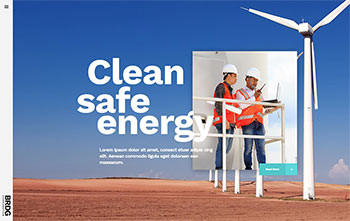 Clean Energy
