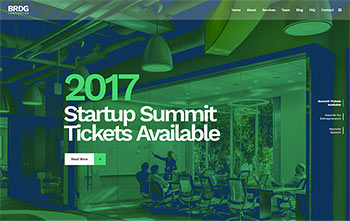 Startup Summit
