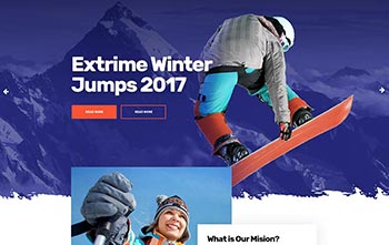 Winter Sports