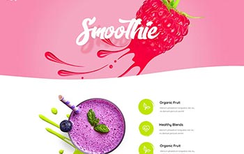 Smoothie Bar