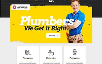 Plumber