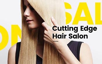 Hair Salon