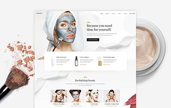 Beauty Center