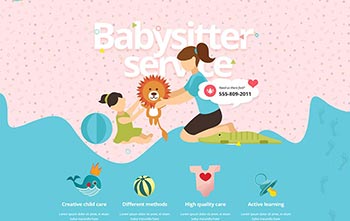 Babysitter