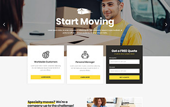 Moving Company