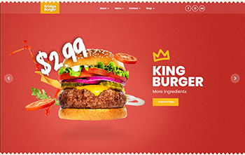 Burger Place