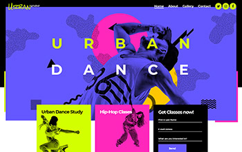 Urban Dance