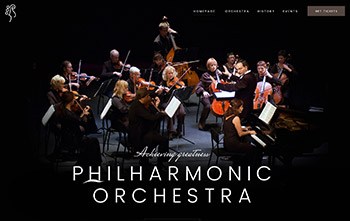 Orchestra