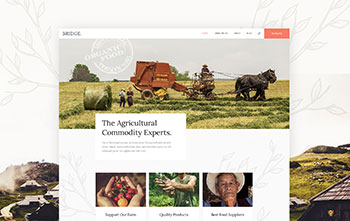 Agriculture