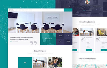 Coworking Space