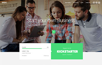 Startup Company