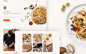 Italian Restaurant
