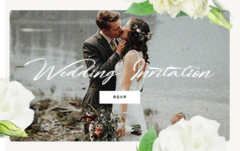 Wedding Invitation
